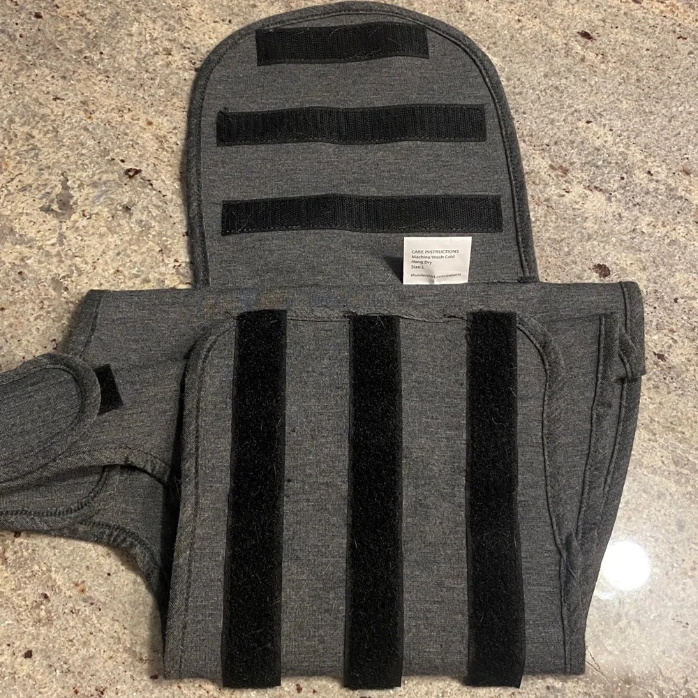 Cat Thunder Shirt